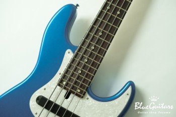XJ-1T 5st 24F Ald/R  Lake Placid Blue #3850